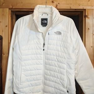 The North face jacket
